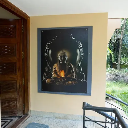 Reunion Regal Villa Udupi Exterior photo