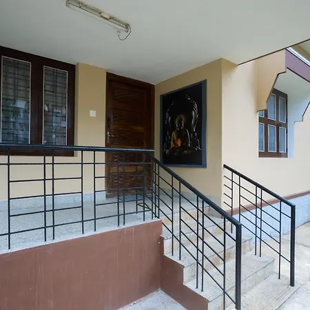 Reunion Regal Villa Udupi Exterior photo