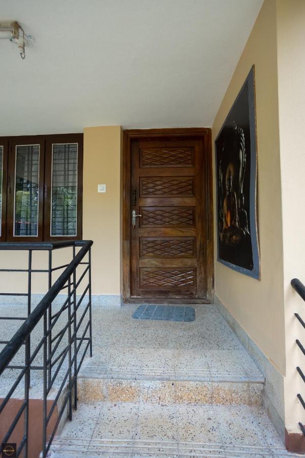 Reunion Regal Villa