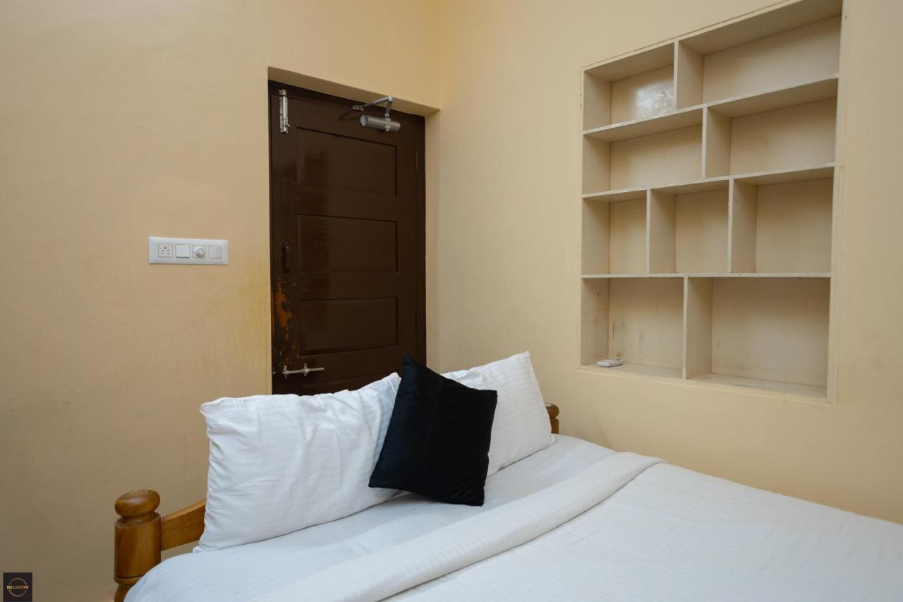 Reunion Regal Villa Udupi