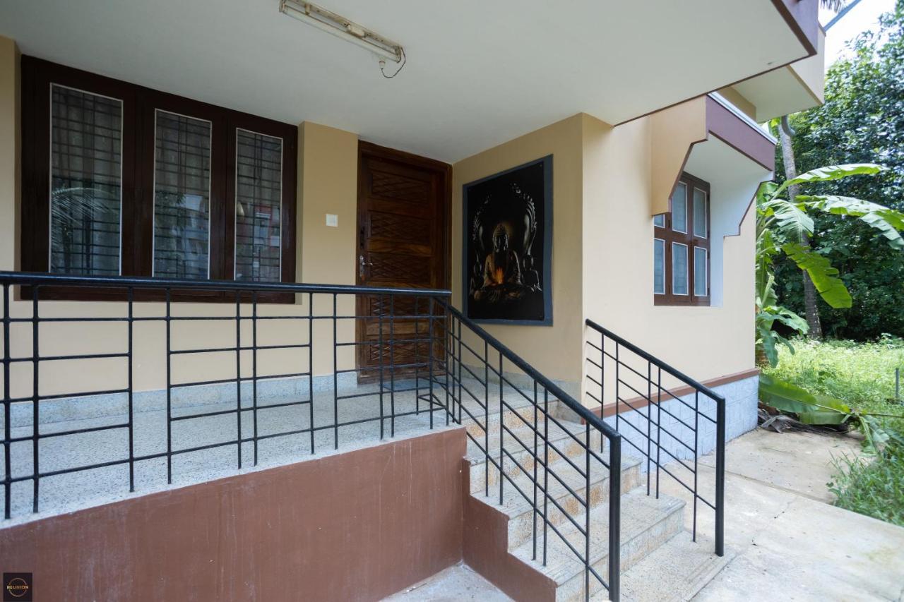 Villa Reunion Regal Udupi